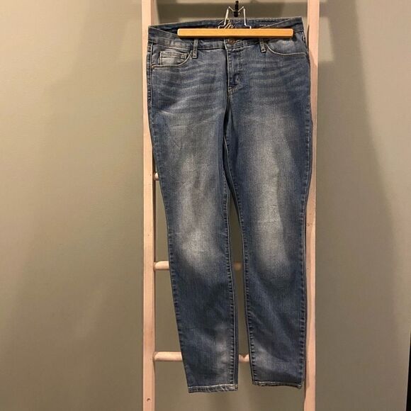 Miracle Denim - 💝 3/$75 Miracle Divine Skinny Jeans